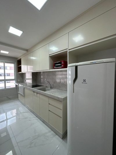 Apartamento, 1 quarto, 48 m² - Foto 2