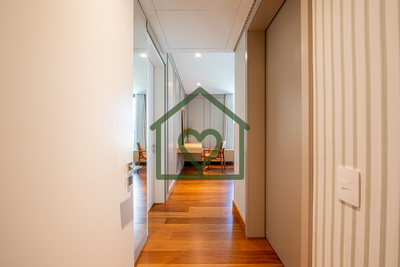 Apartamento, 3 quartos, 317 m² - Foto 2
