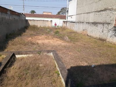Terreno, 250 m² - Foto 1