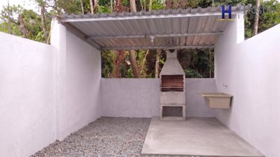 Casa, 2 quartos, 40 m² - Foto 4