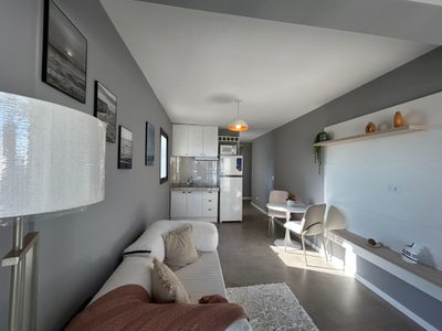 Apartamento, 1 quarto, 38 m² - Foto 2