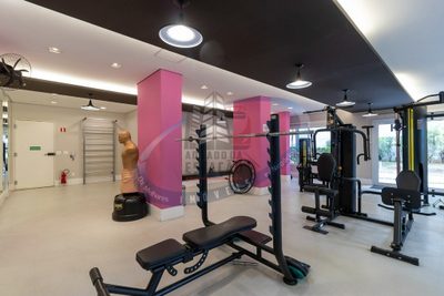 Apartamento, 2 quartos, 65 m² - Foto 4