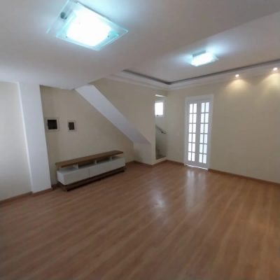 Casa, 3 quartos, 109 m² - Foto 2