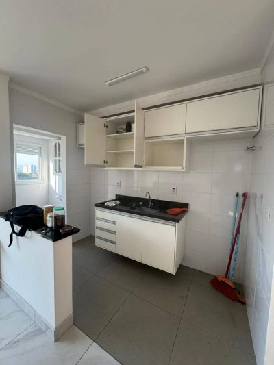 Apartamento, 1 quarto - Foto 1
