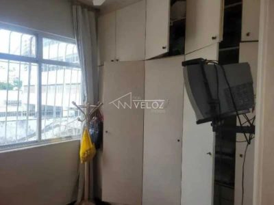 Apartamento, 1 quarto, 31 m² - Foto 1