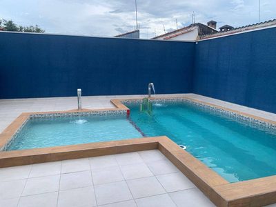 Casa, 3 quartos, 130 m² - Foto 1
