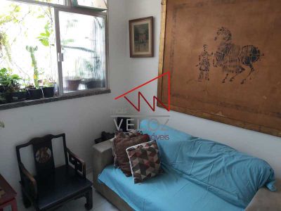 Apartamento, 3 quartos, 65 m² - Foto 4