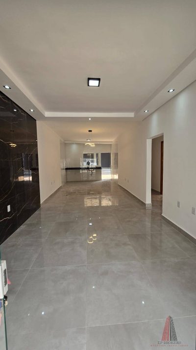 Casa, 4 quartos, 160 m² - Foto 2