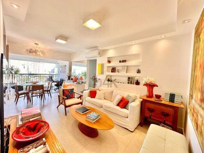 Apartamento, 2 quartos, 74 m² - Foto 1