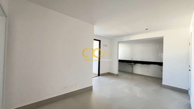 Apartamento, 3 quartos, 84 m² - Foto 3