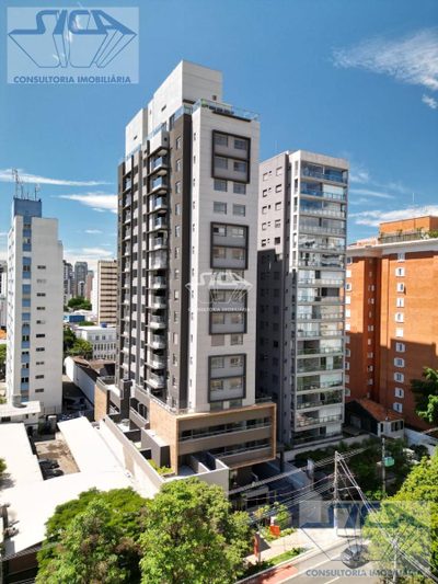 Apartamento, 3 quartos, 81 m² - Foto 1
