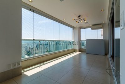 Apartamento, 4 quartos, 185 m² - Foto 2