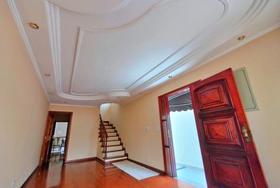 Sobrado, 3 quartos, 220 m² - Foto 3