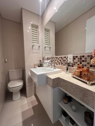 Apartamento, 4 quartos, 160 m² - Foto 2