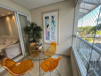 Apartamento, 3 quartos, 102 m² - Foto 2