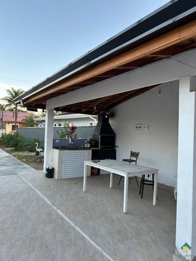 Casa, 4 quartos, 504 m² - Foto 4