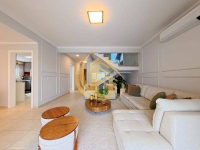 Casa, 4 quartos, 349 m² - Foto 4