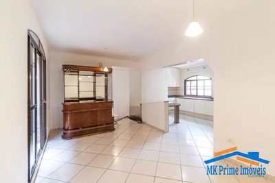 Sobrado, 4 quartos, 247 m² - Foto 4