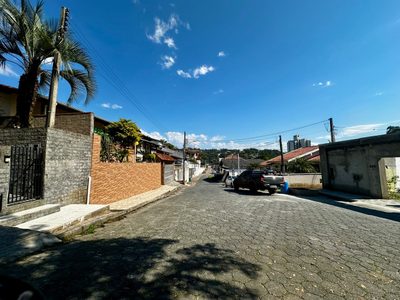 Terreno, 251 m² - Foto 1