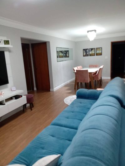 Casa, 3 quartos, 178 m² - Foto 5
