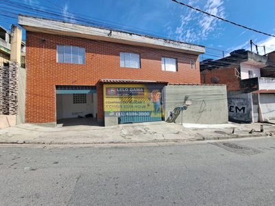 Casa, 3 quartos, 120 m² - Foto 1