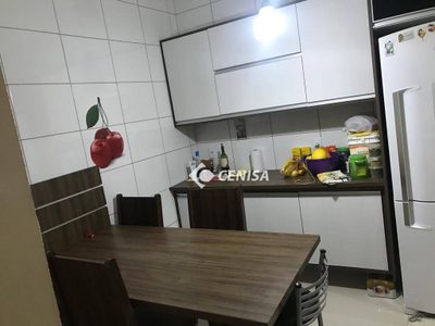 Casa, 3 quartos, 205 m² - Foto 5