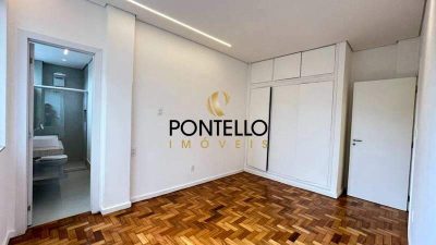 Apartamento, 3 quartos, 100 m² - Foto 4