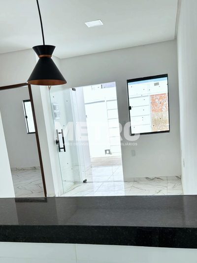 Casa, 2 quartos - Foto 3