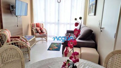 Apartamento, 3 quartos, 100 m² - Foto 3