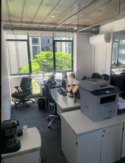 Sala-Conjunto, 220 m² - Foto 1