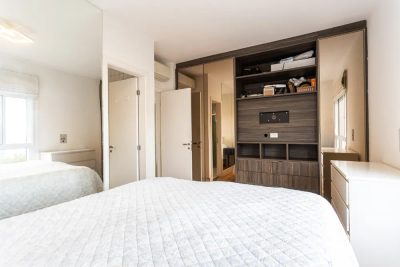 Apartamento, 2 quartos, 107 m² - Foto 1
