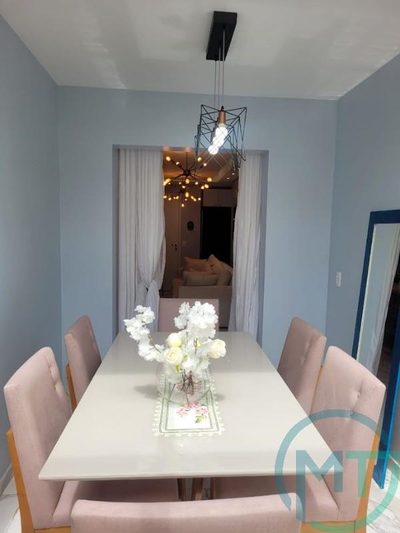 Apartamento, 3 quartos, 103 m² - Foto 5