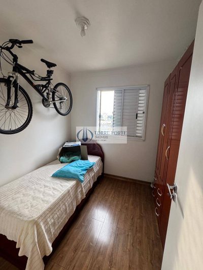 Apartamento, 3 quartos, 63 m² - Foto 5