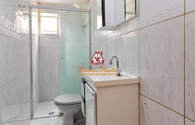 Apartamento, 2 quartos, 49 m² - Foto 4