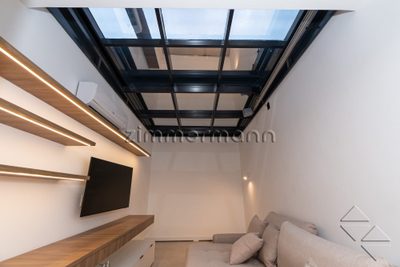 Apartamento, 1 quarto, 42 m² - Foto 5