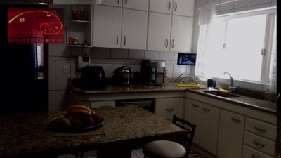 Casa, 4 quartos, 346 m² - Foto 5