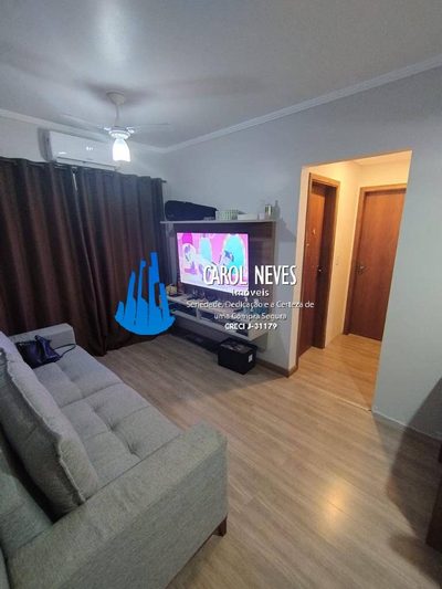 Apartamento, 2 quartos, 68 m² - Foto 4