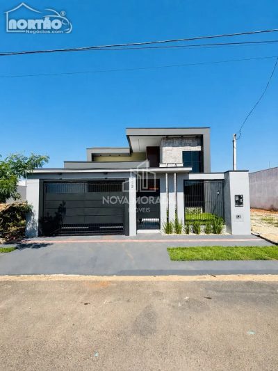 Casa, 4 quartos, 145 m² - Foto 1