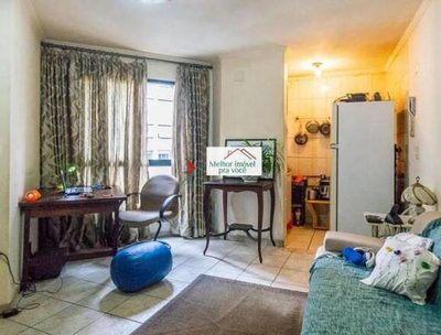 Apartamento, 1 quarto - Foto 4