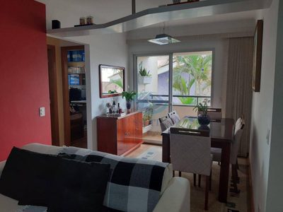 Apartamento, 2 quartos, 60 m² - Foto 5