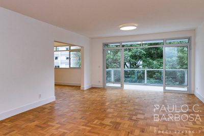 Apartamento, 3 quartos, 229 m² - Foto 2