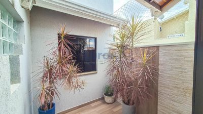 Casa, 3 quartos, 117 m² - Foto 3