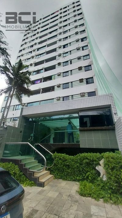 Apartamento, 2 quartos, 72 m² - Foto 1