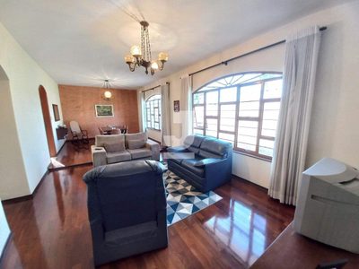 Casa, 3 quartos, 200 m² - Foto 5
