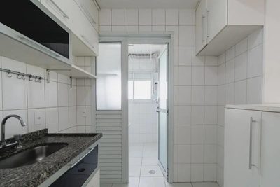 Apartamento, 2 quartos, 68 m² - Foto 3