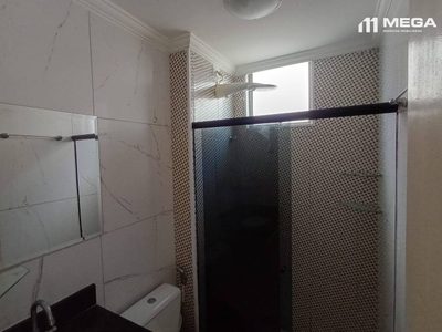 Apartamento, 2 quartos, 42 m² - Foto 4