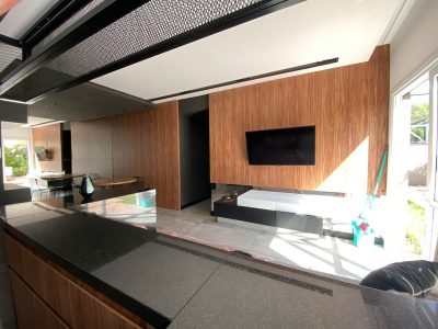 Depósito-Galpão, 147 m² - Foto 3