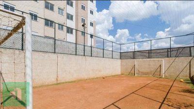 Apartamento, 2 quartos, 53 m² - Foto 3