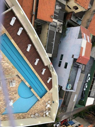 Apartamento, 2 quartos, 75 m² - Foto 2