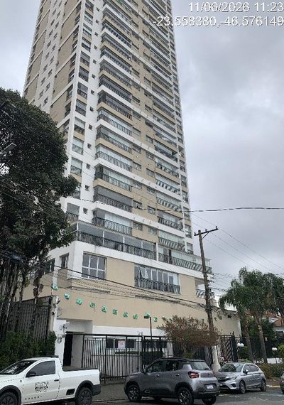 Apartamento, 3 quartos, 98 m² - Foto 1